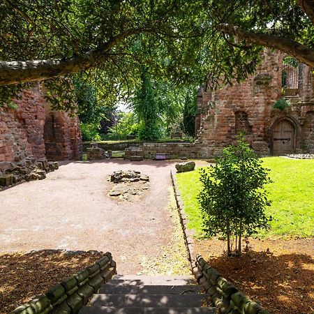 *New* Little Pyecroft House, Chester Esterno foto