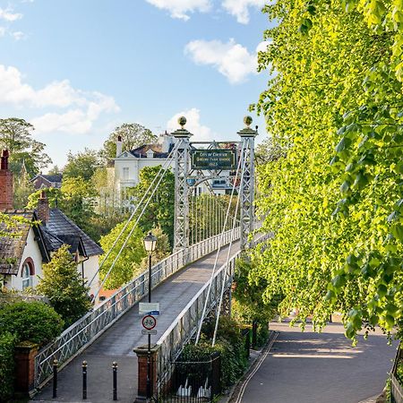 *New* Little Pyecroft House, Chester Esterno foto