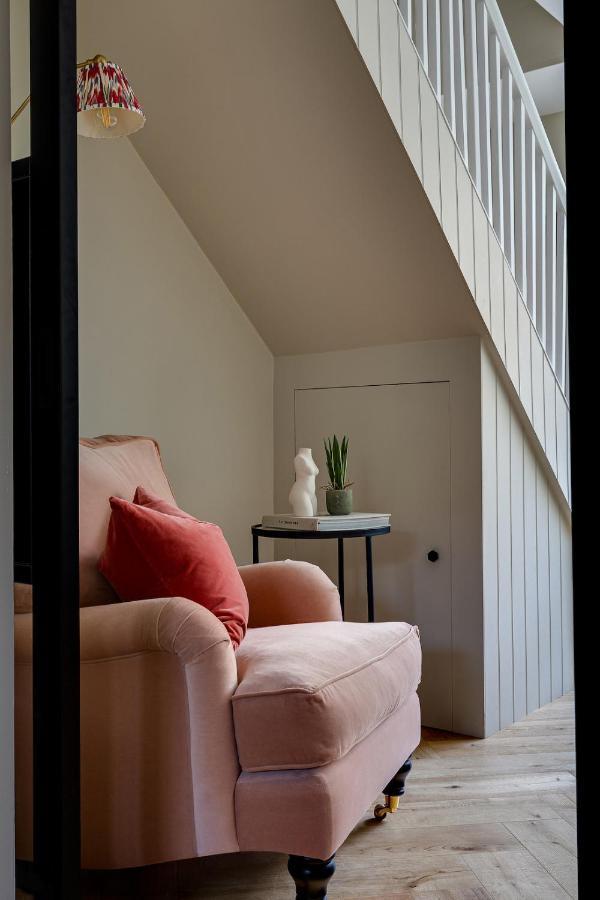*New* Little Pyecroft House, Chester Esterno foto