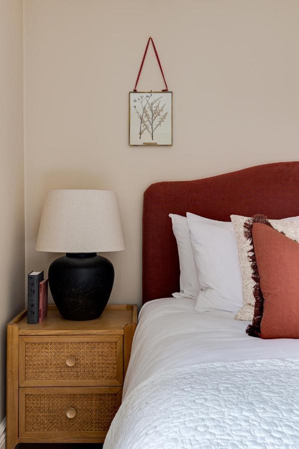 *New* Little Pyecroft House, Chester Esterno foto
