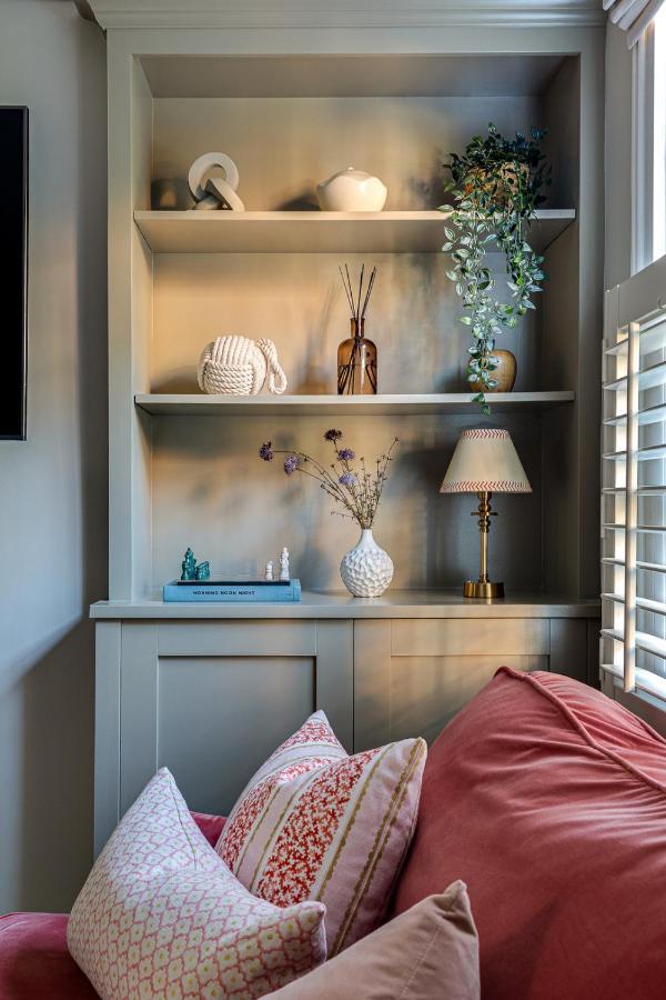 *New* Little Pyecroft House, Chester Esterno foto