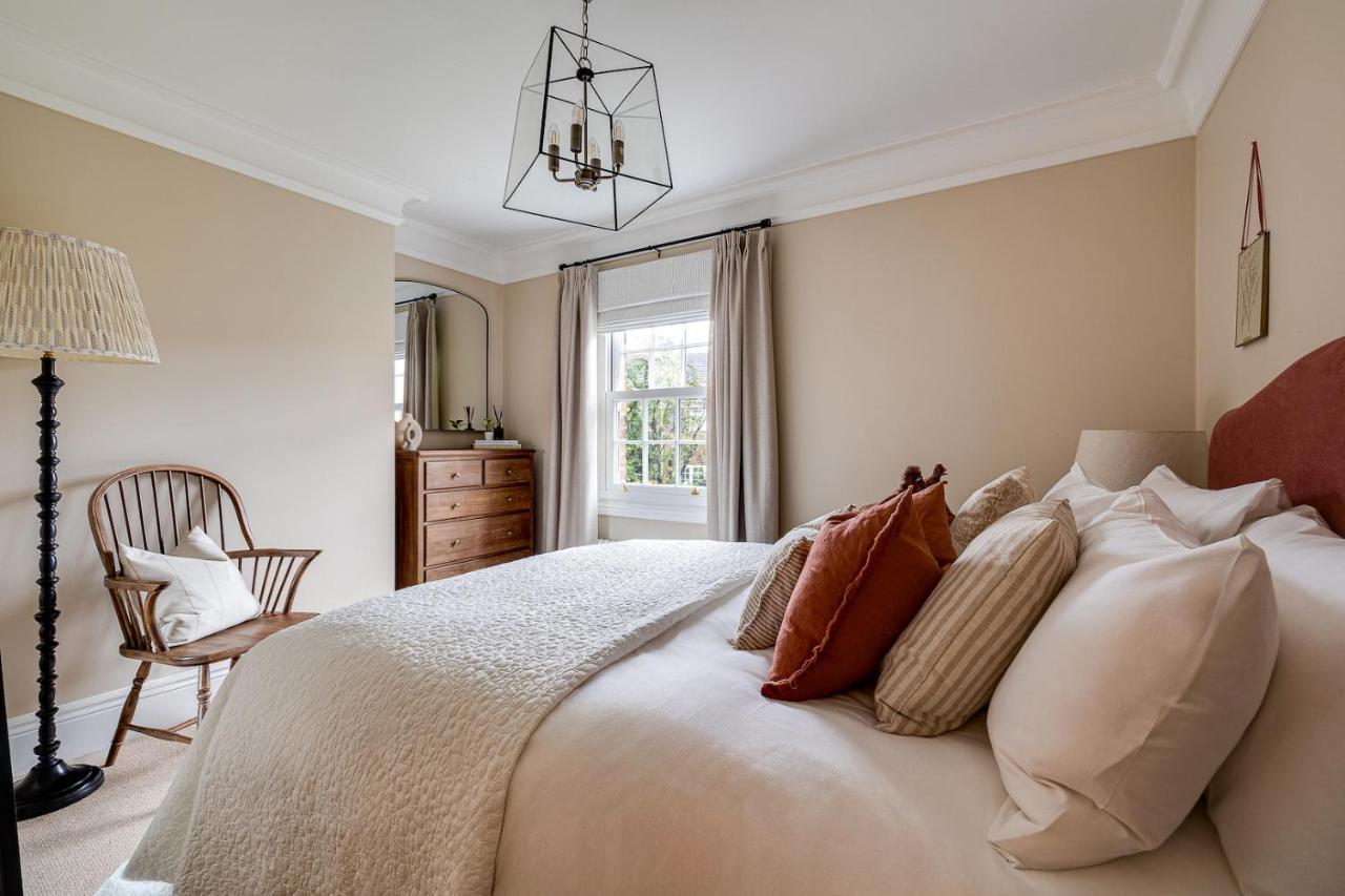 *New* Little Pyecroft House, Chester Esterno foto