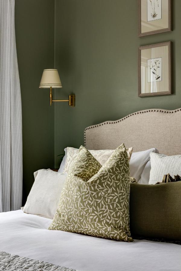 *New* Little Pyecroft House, Chester Esterno foto