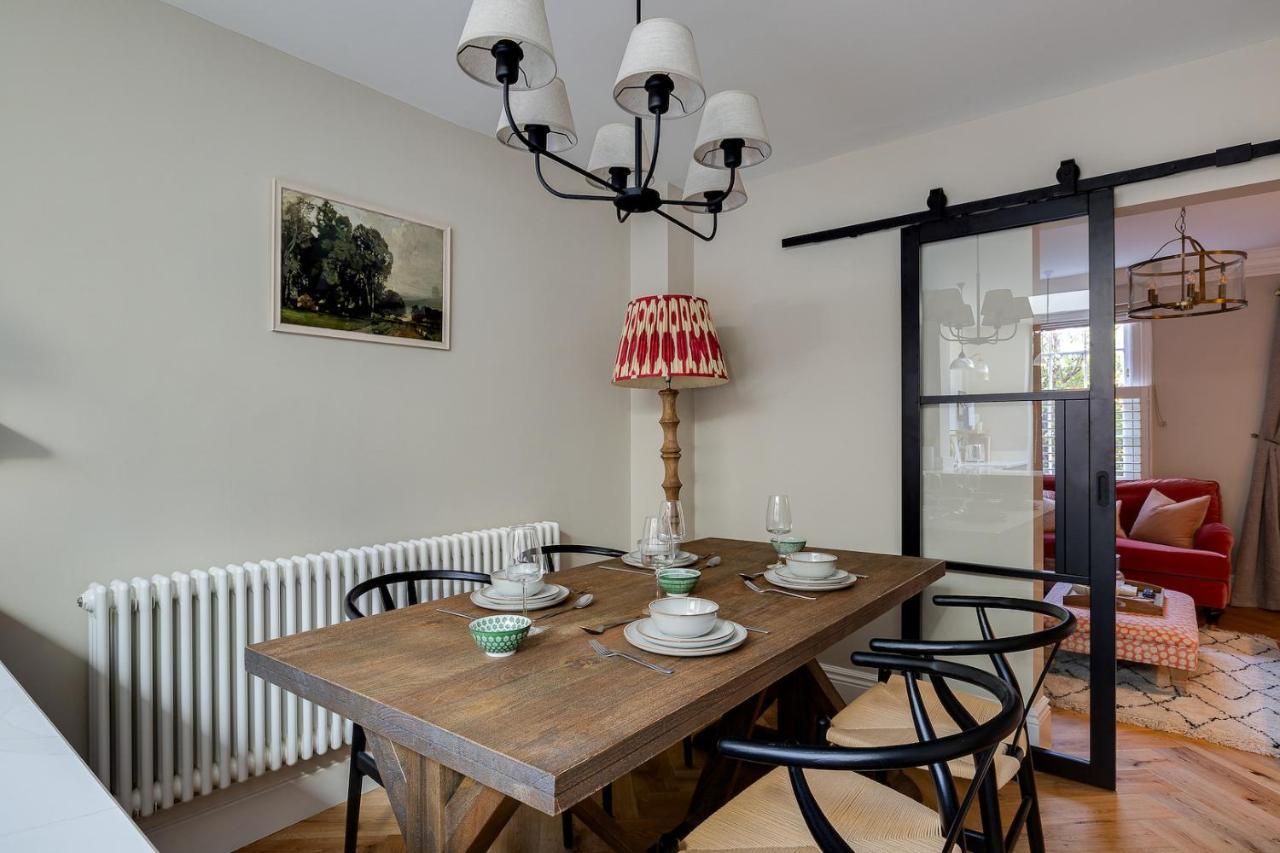 *New* Little Pyecroft House, Chester Esterno foto