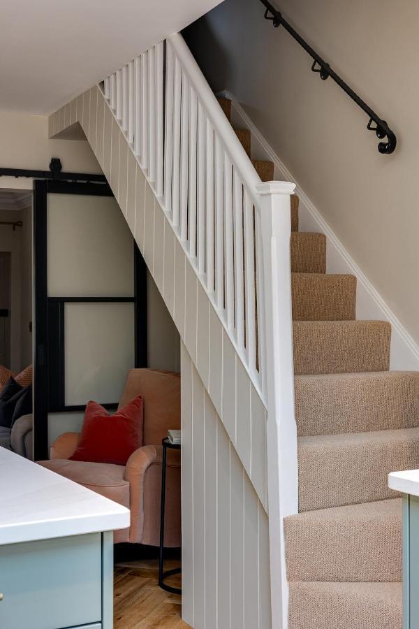*New* Little Pyecroft House, Chester Esterno foto
