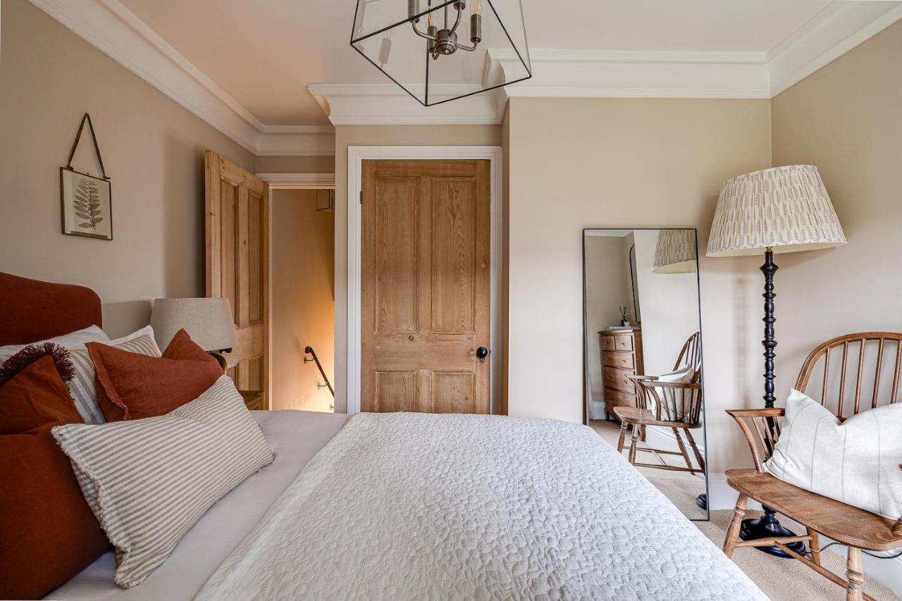*New* Little Pyecroft House, Chester Esterno foto