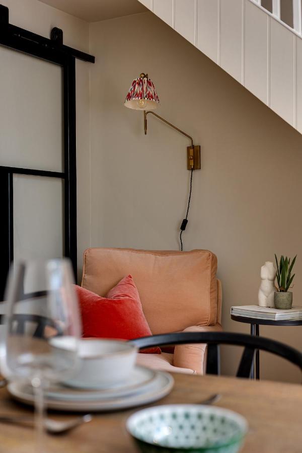 *New* Little Pyecroft House, Chester Esterno foto