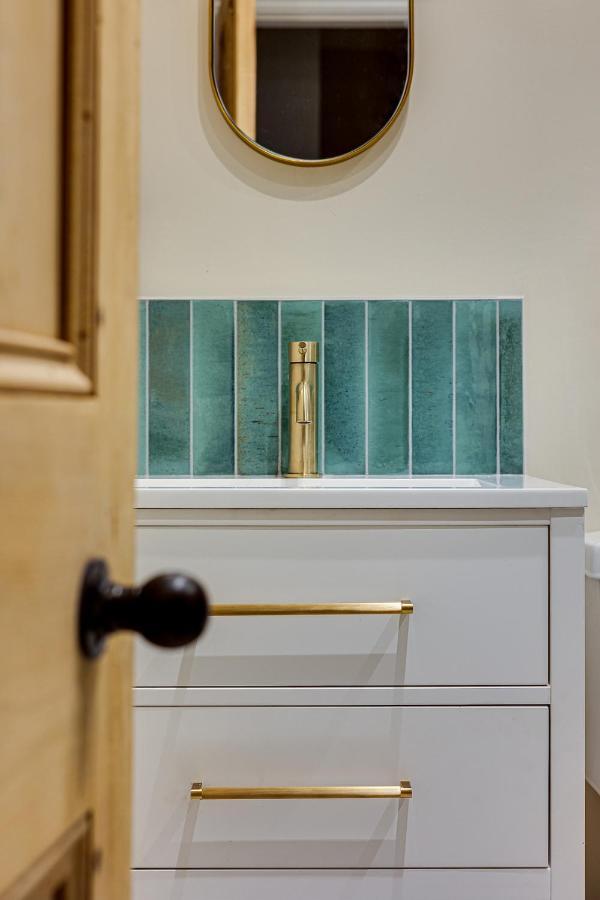 *New* Little Pyecroft House, Chester Esterno foto