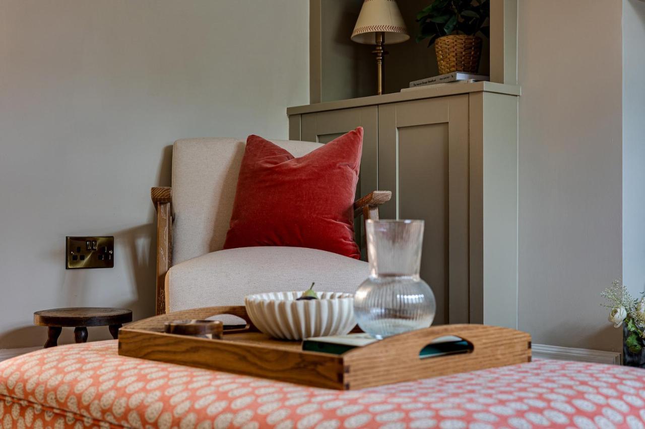 *New* Little Pyecroft House, Chester Esterno foto