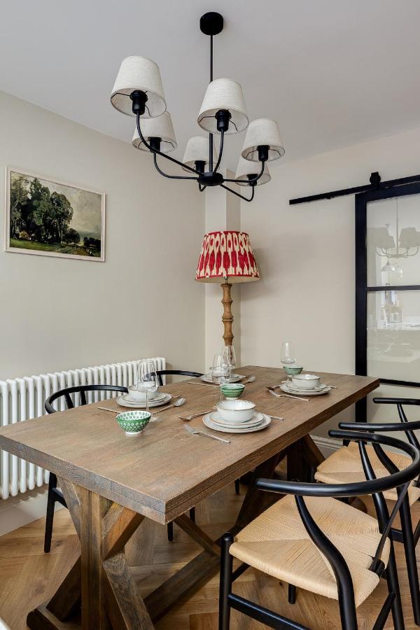 *New* Little Pyecroft House, Chester Esterno foto