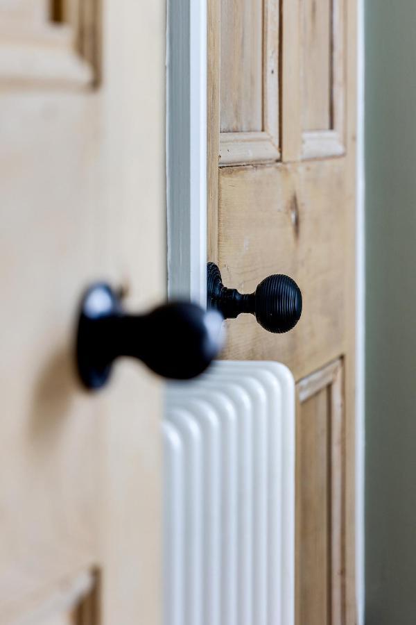 *New* Little Pyecroft House, Chester Esterno foto