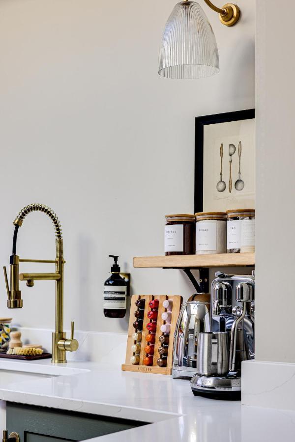 *New* Little Pyecroft House, Chester Esterno foto