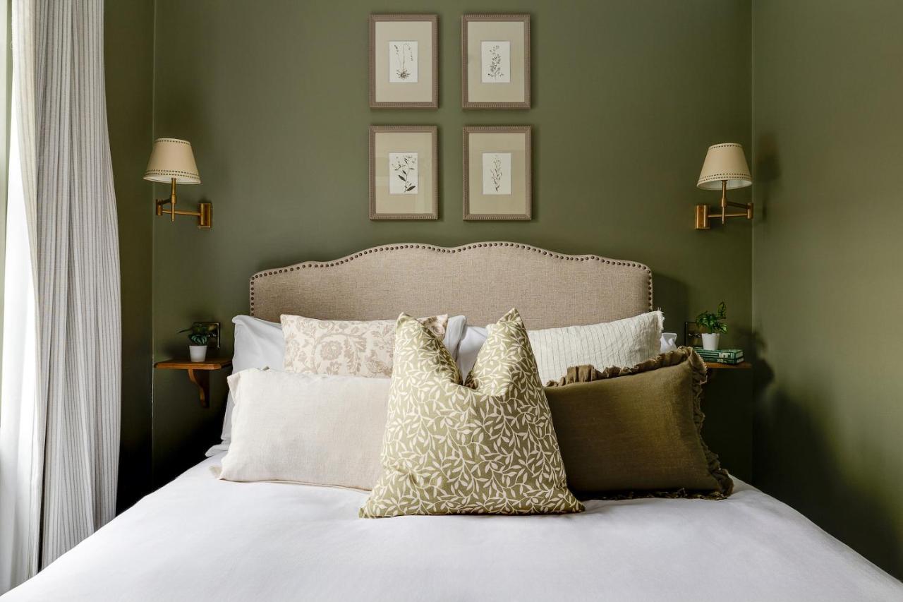 *New* Little Pyecroft House, Chester Esterno foto