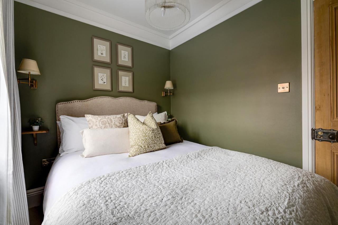 *New* Little Pyecroft House, Chester Esterno foto
