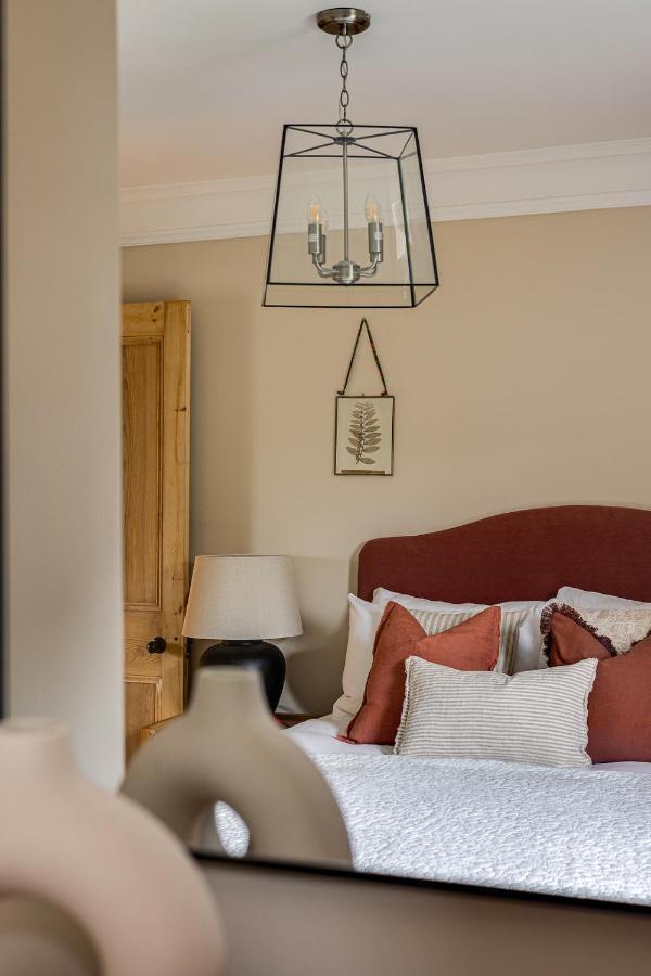 *New* Little Pyecroft House, Chester Esterno foto