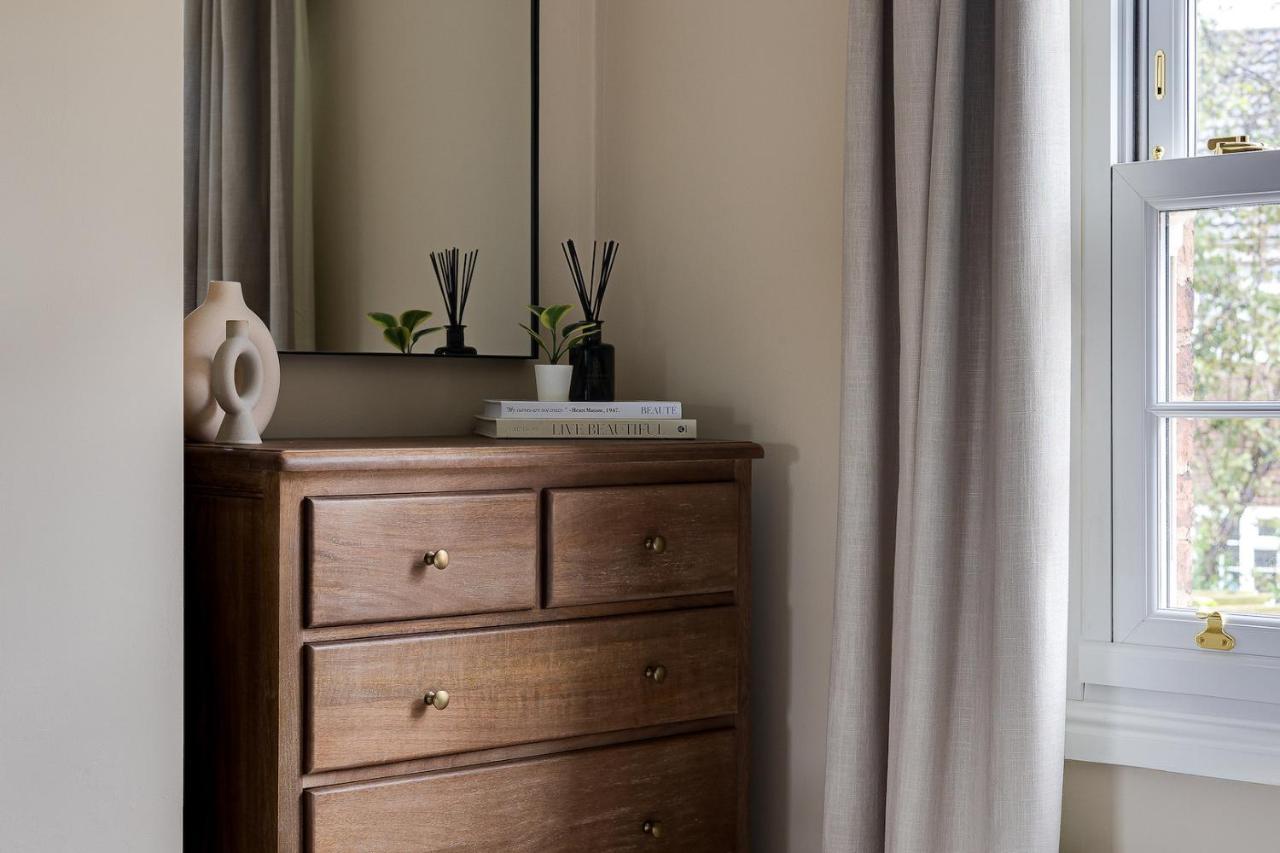 *New* Little Pyecroft House, Chester Esterno foto