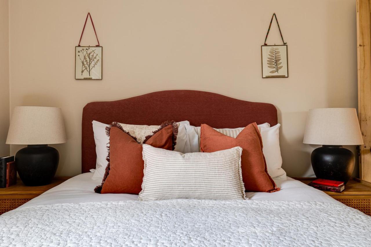 *New* Little Pyecroft House, Chester Esterno foto