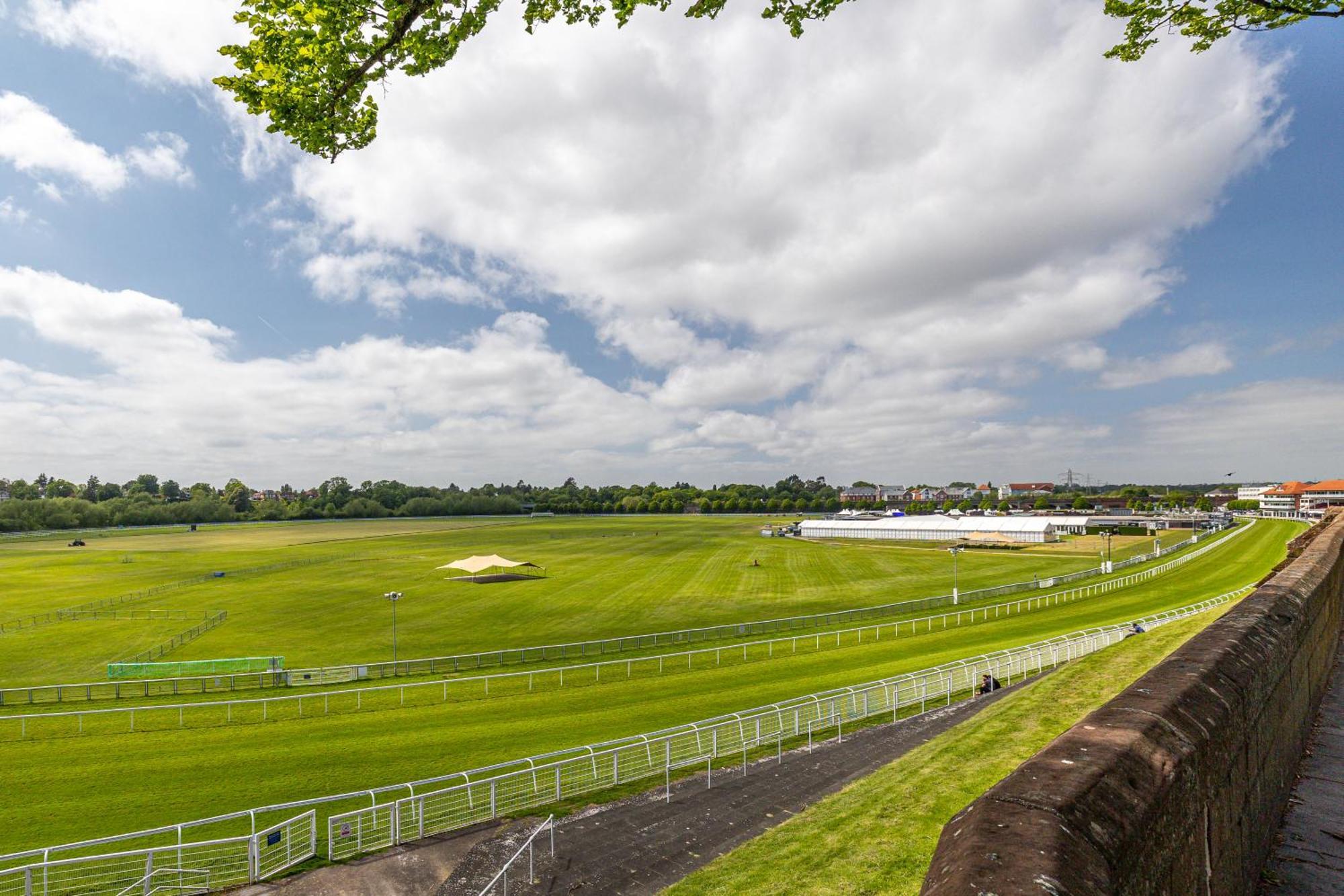 *New* Little Pyecroft House, Chester Esterno foto