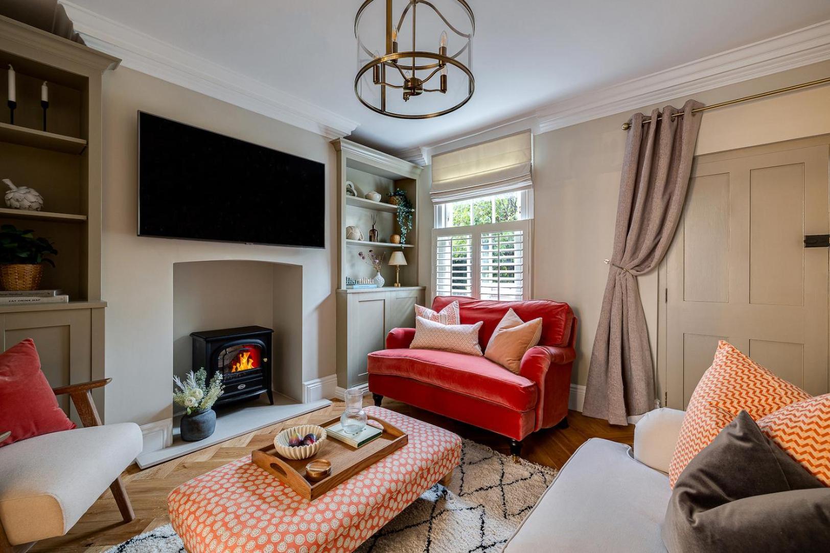 *New* Little Pyecroft House, Chester Esterno foto